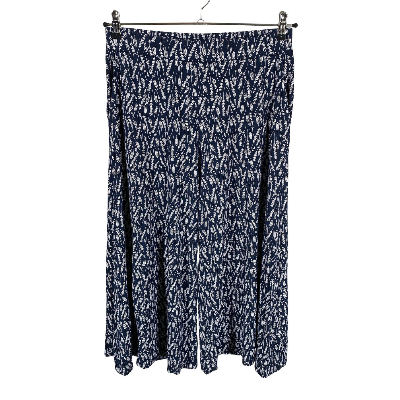 Unisex Holebrook - Tricot pants, size 38 - Blue (1)