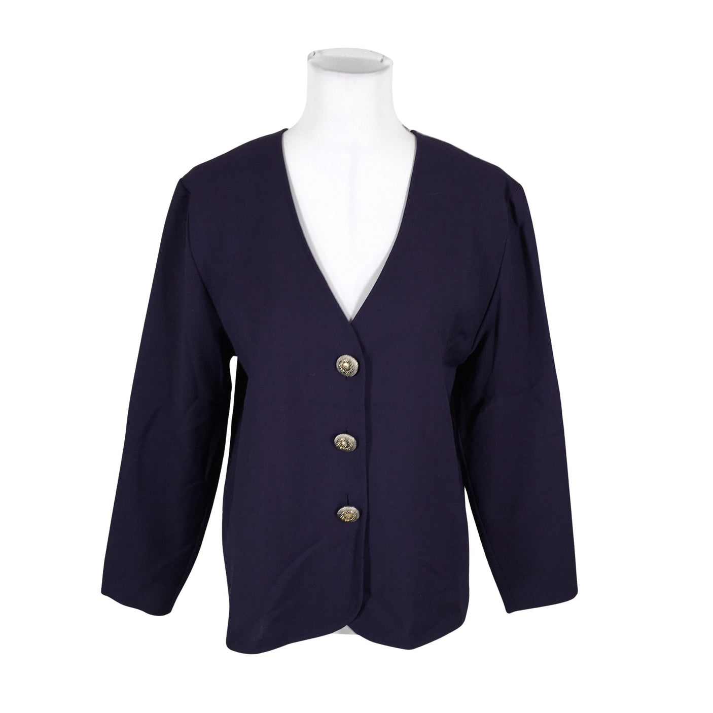 Unisex Modelia - Jacket, size 38 - Violet (1)