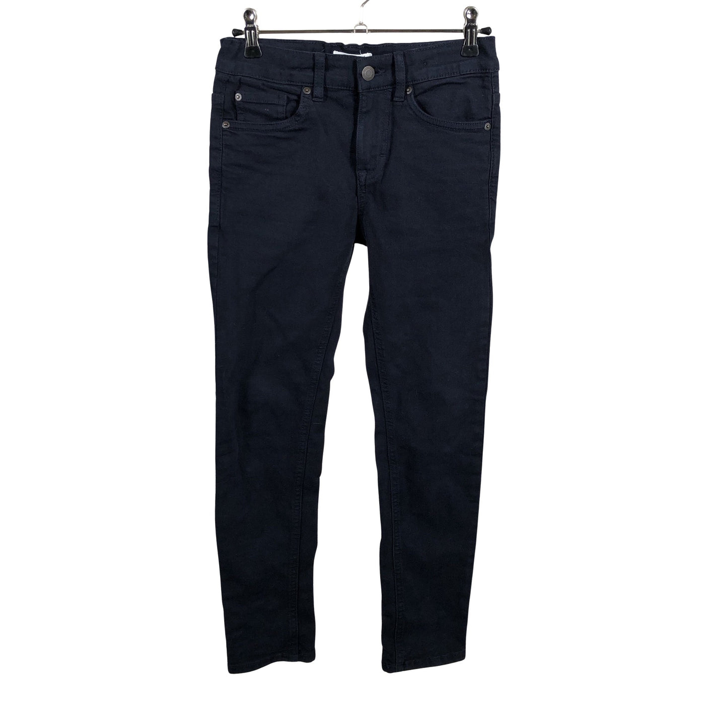 Unisex Lindex - Jeans, size 140 - 146 - Blue (1)