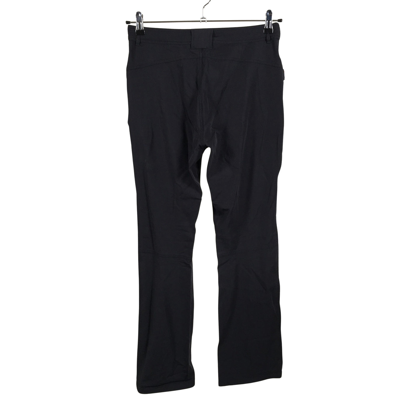 Unisex Torstai - Outdoor pants, size 38 - Black (2)