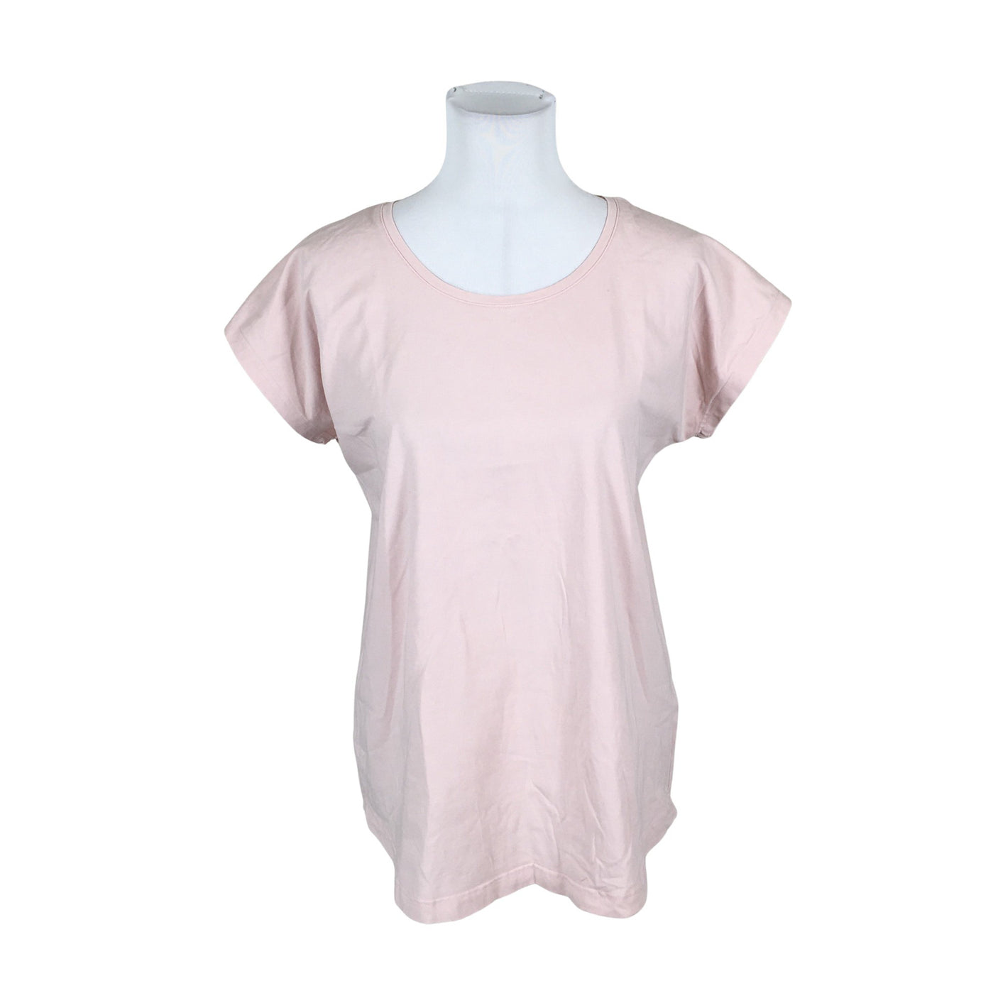 Unisex NOSH - T-shirt, size 40 - Light pink (1)