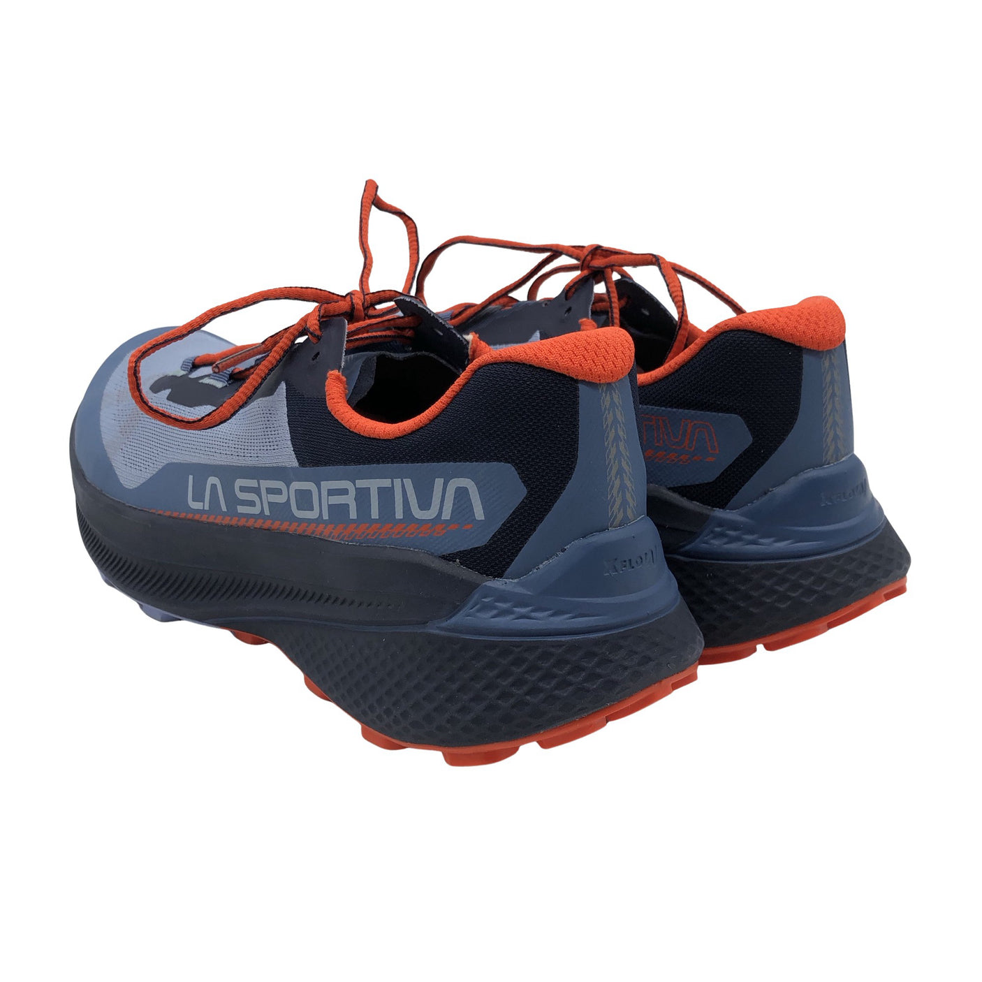 Unisex La Sportiva - Running shoes, size 38 - Light blue (3)