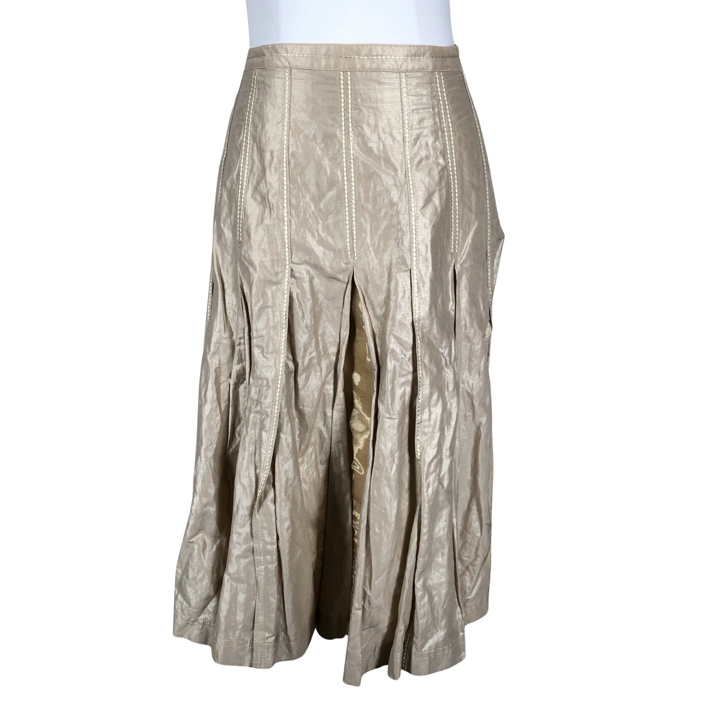 Unisex Apanage - Suit set, size 40 - Beige (3)