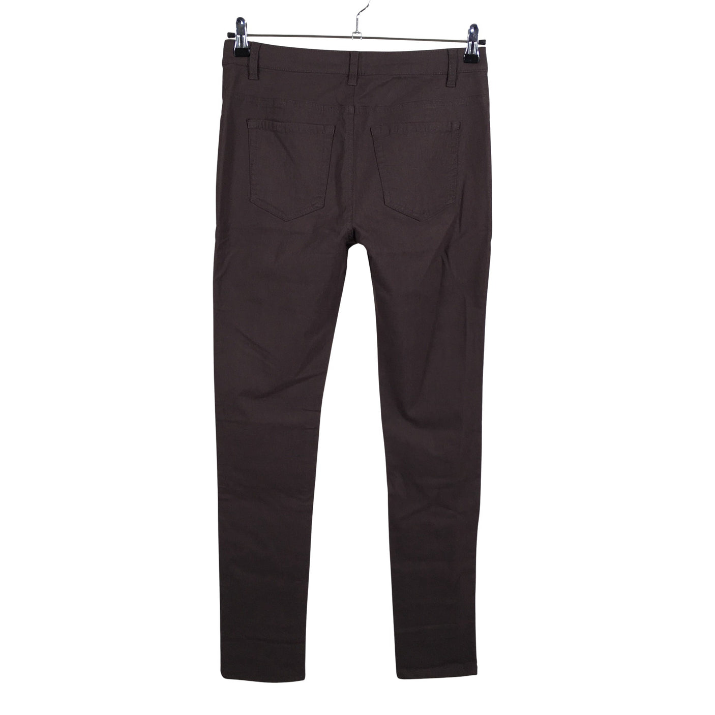 Unisex Free Quent - Jeans, size 42 - Brown (2)