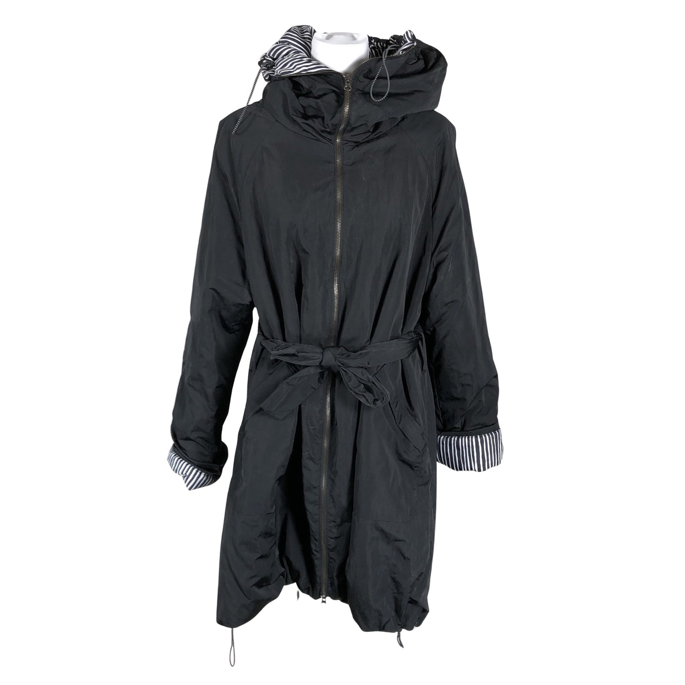 Unisex Marimekko - Winter jacket, size 36 - Black (1)