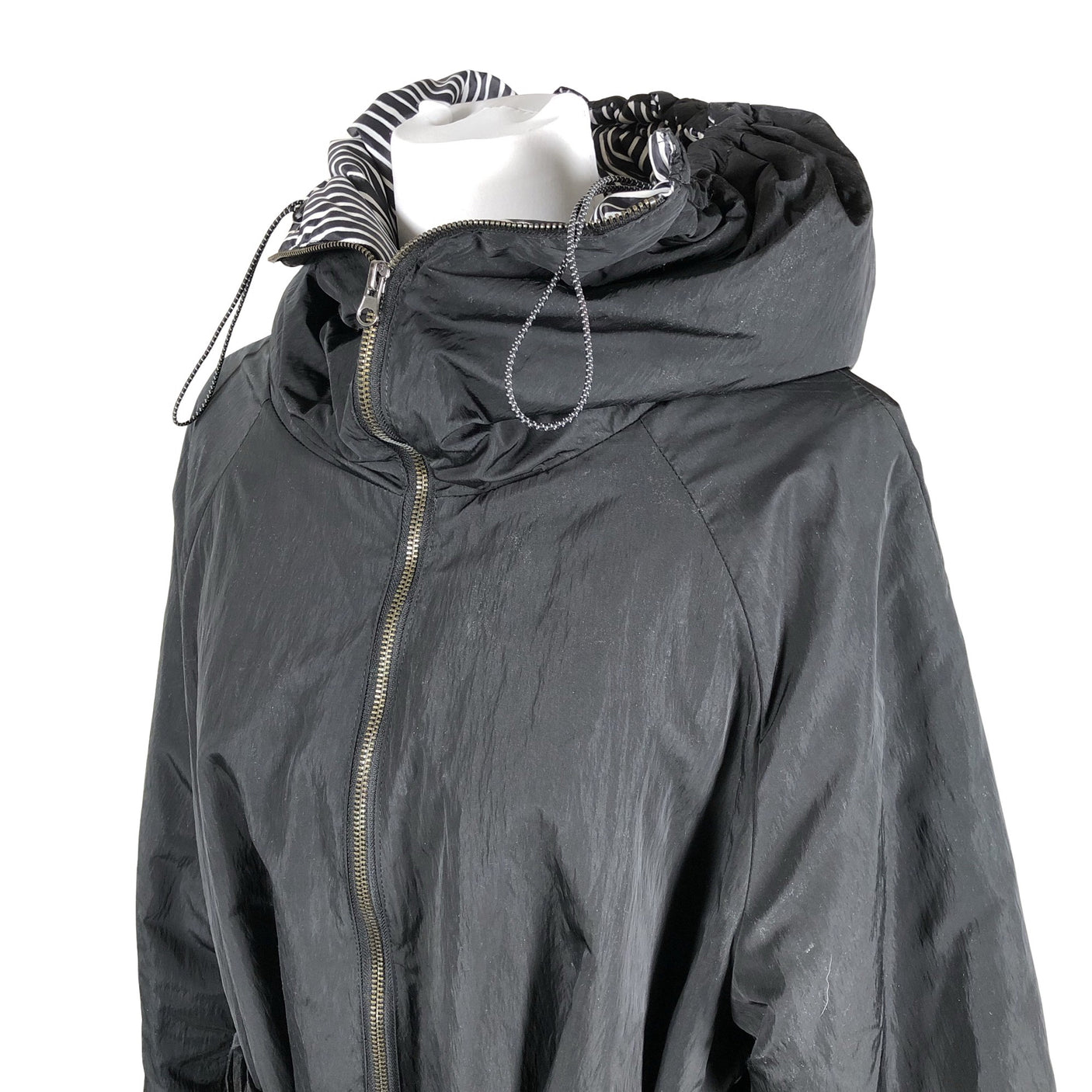 Unisex Marimekko - Winter jacket, size 36 - Black (3)