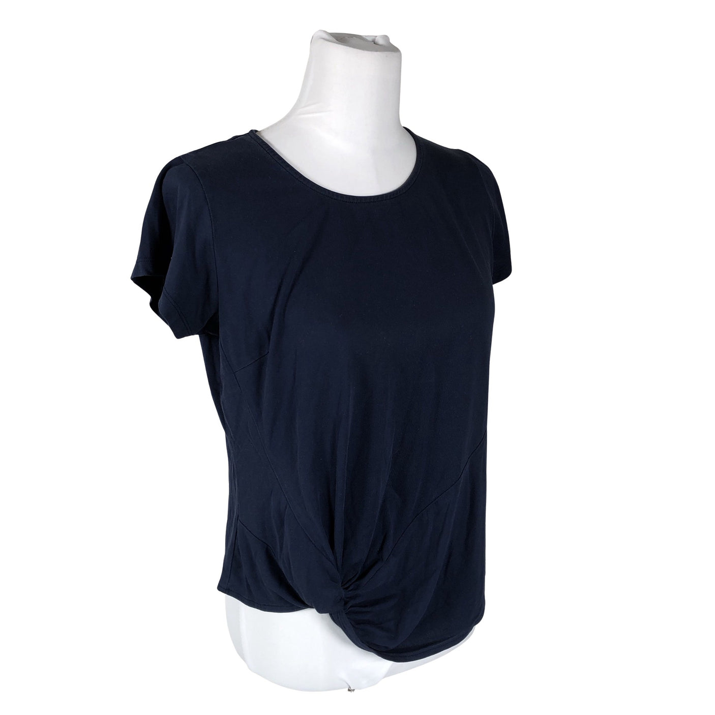 Unisex Salsa - T-shirt, size 38 - Blue (2)