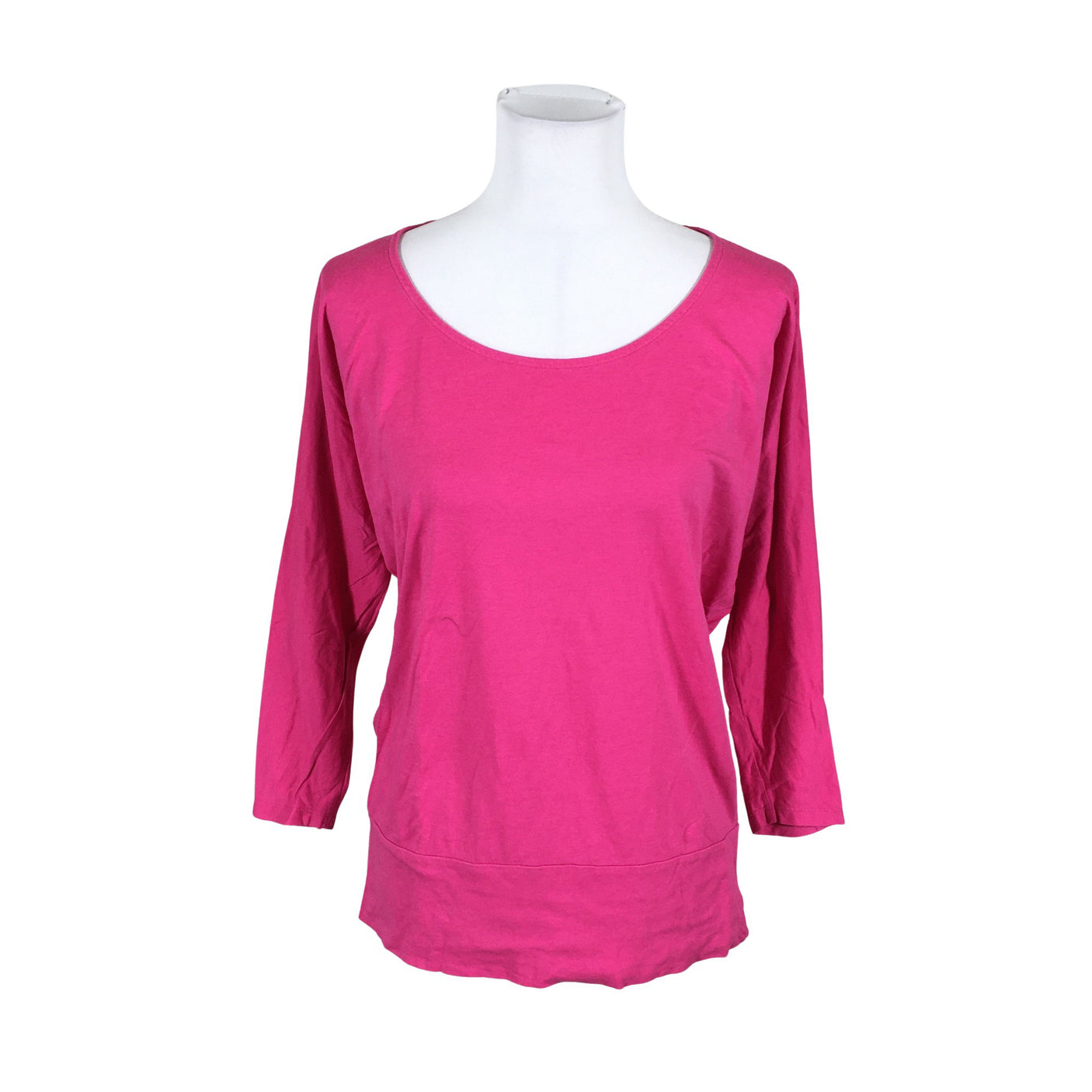Unisex me&i - Tricot shirt, size 38 - Pink (1)