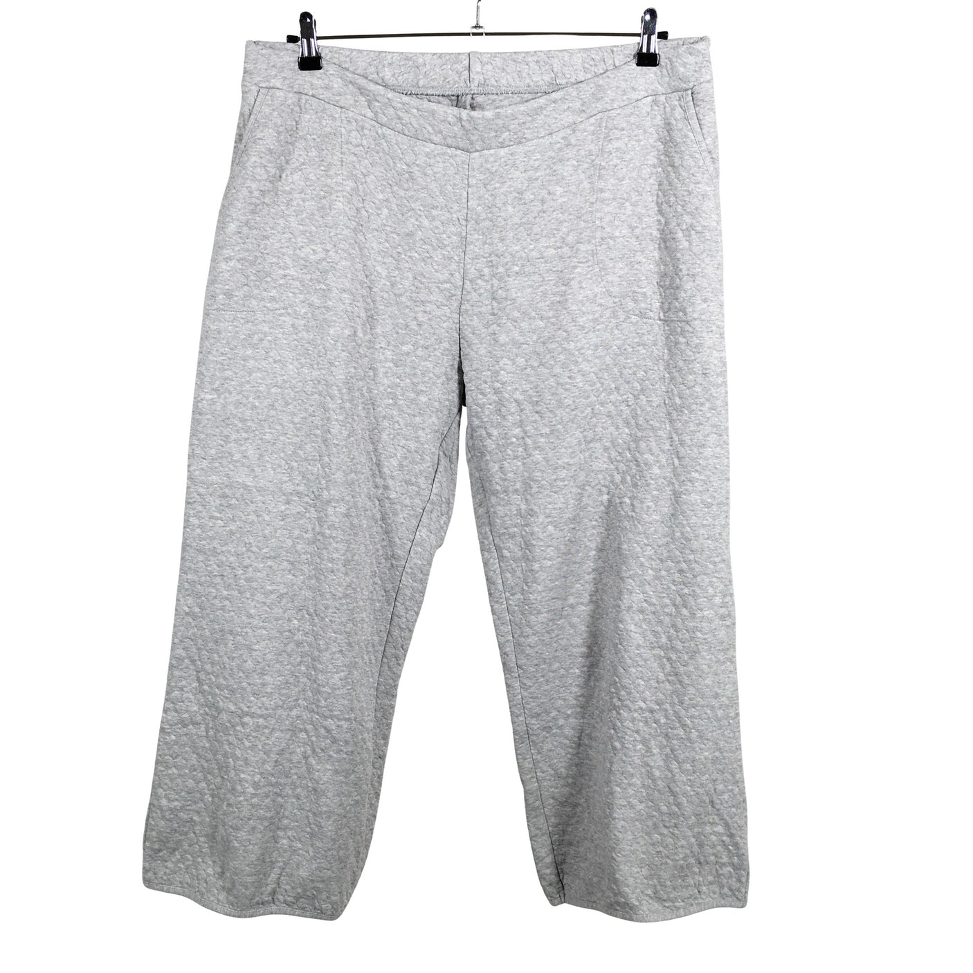 Unisex Nanso - Tricot pants, size 42 - Gray (1)