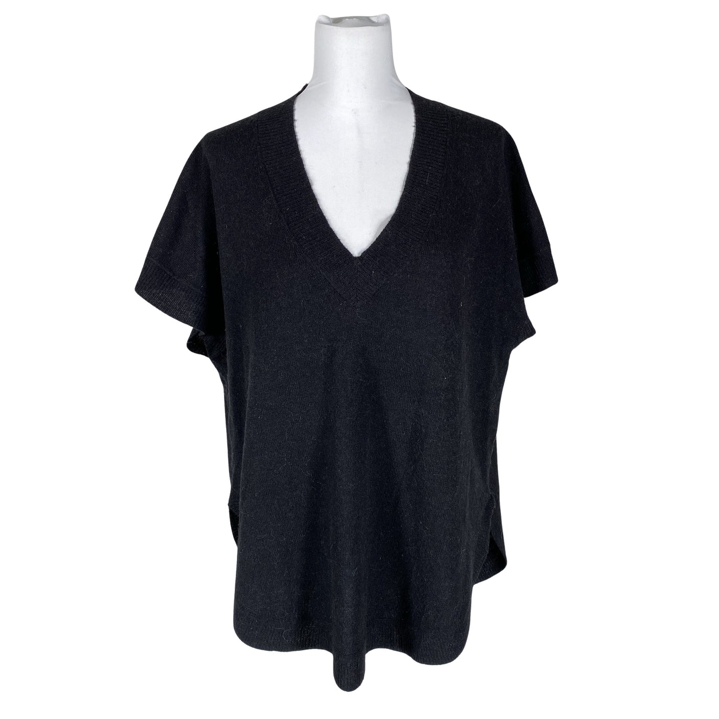 Unisex Wera - Sweater, size 40 - Black (1)