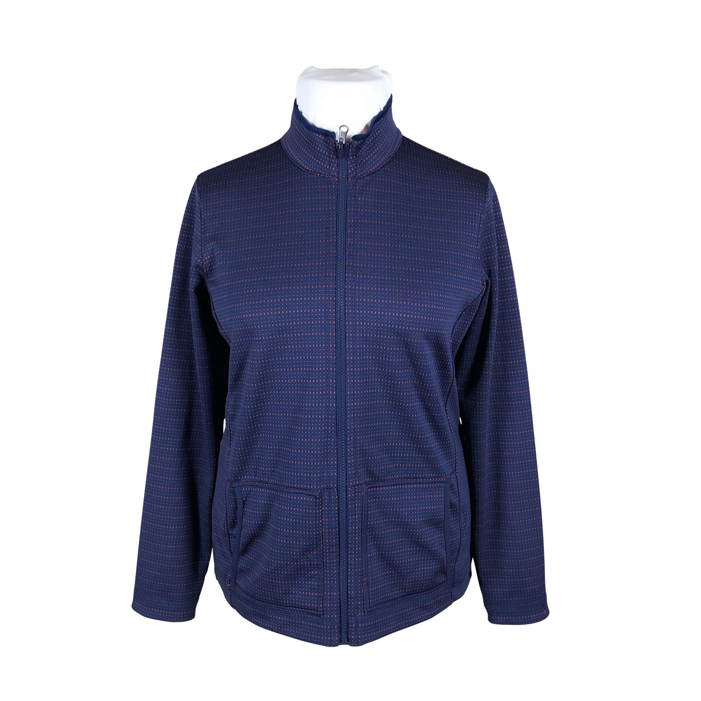 Unisex EP - Sweatshirt, size 44 - Blue (1)