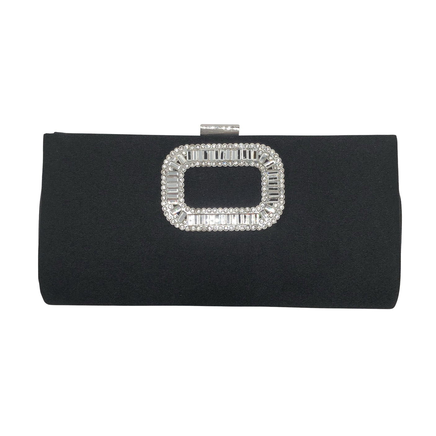 Unisex O.I.S - Evening bag, size Mini - Black (1)