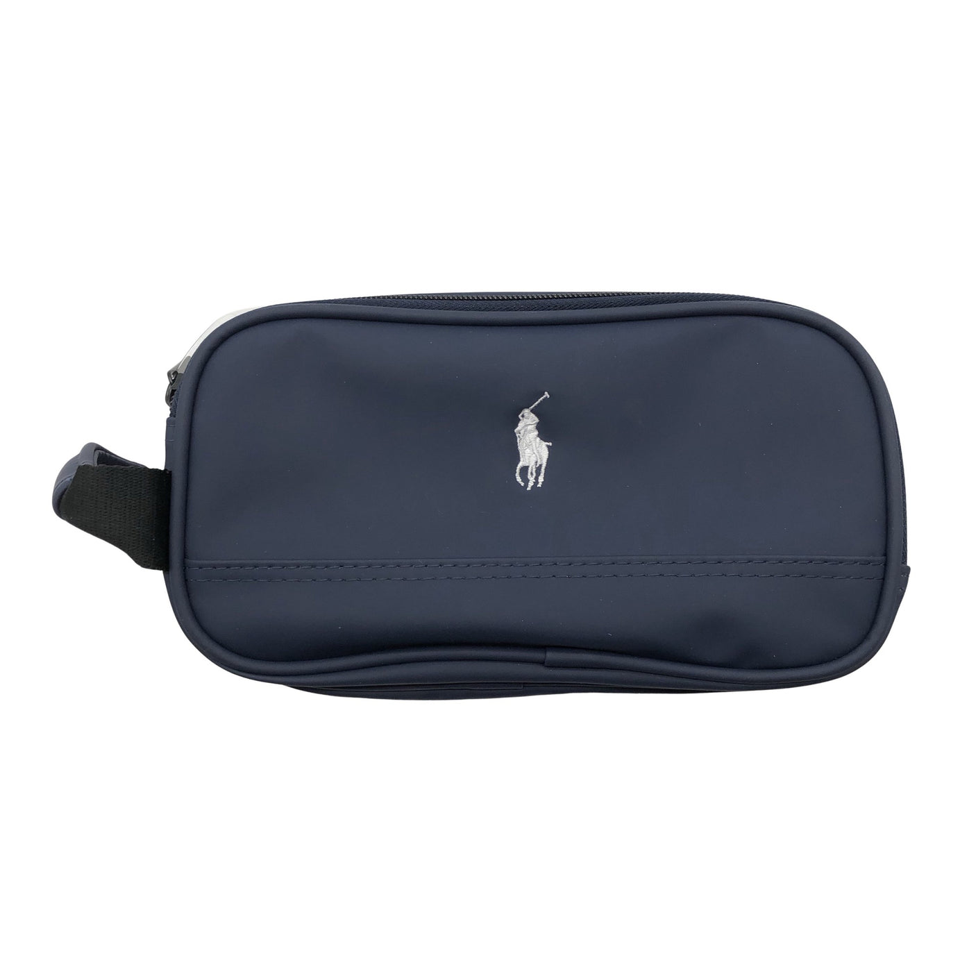 Unisex Polo Ralph Lauren - Toiletry bag, size Ei kokoa - Blue (1)