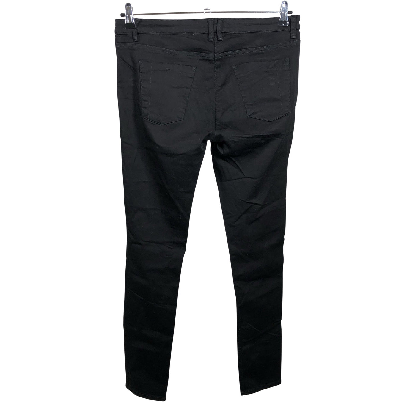 Unisex Esprit - Jeans, size 40 - Black (2)