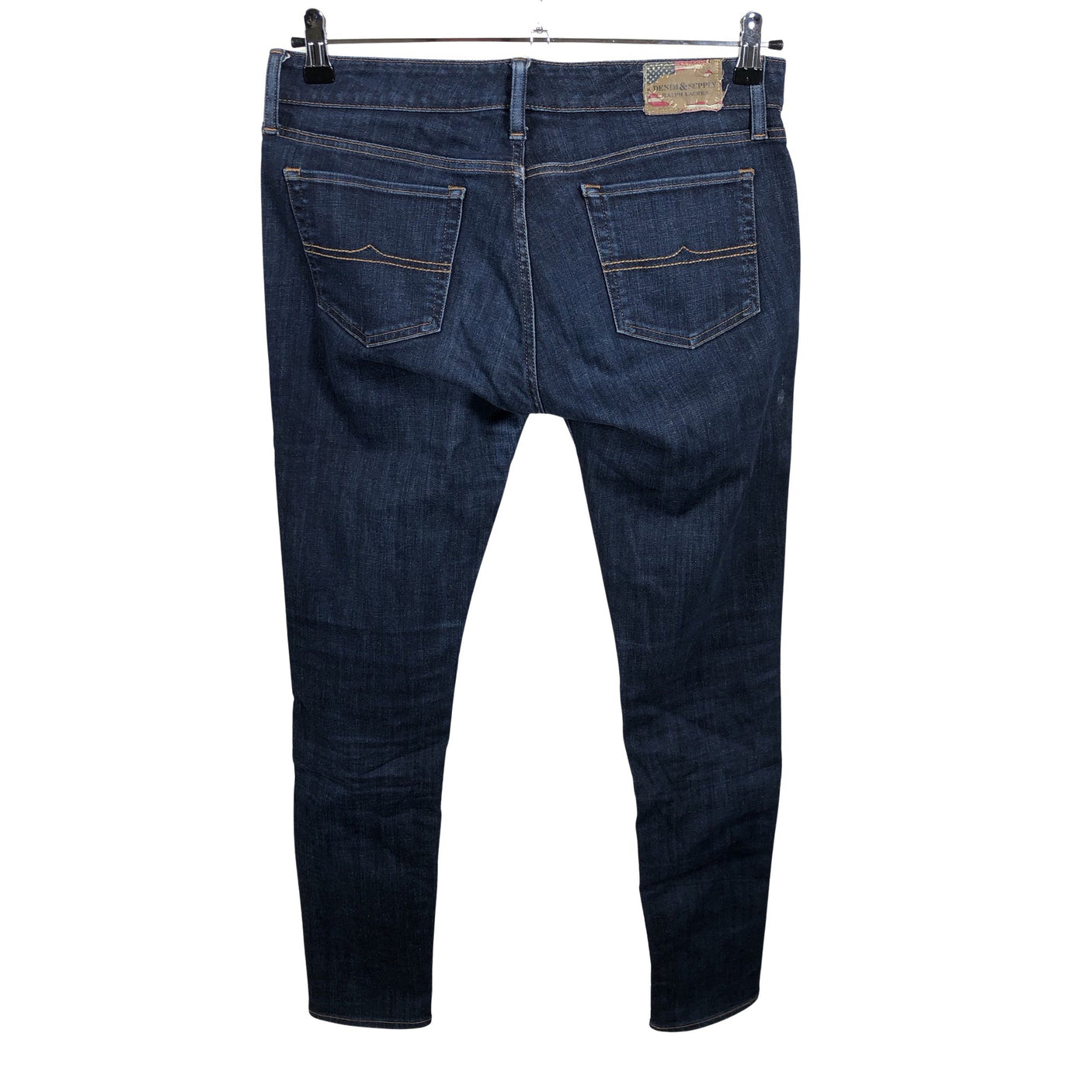 Unisex Denim & Supply Ralph Lauren - Jeans, size W30 - Blue (2)