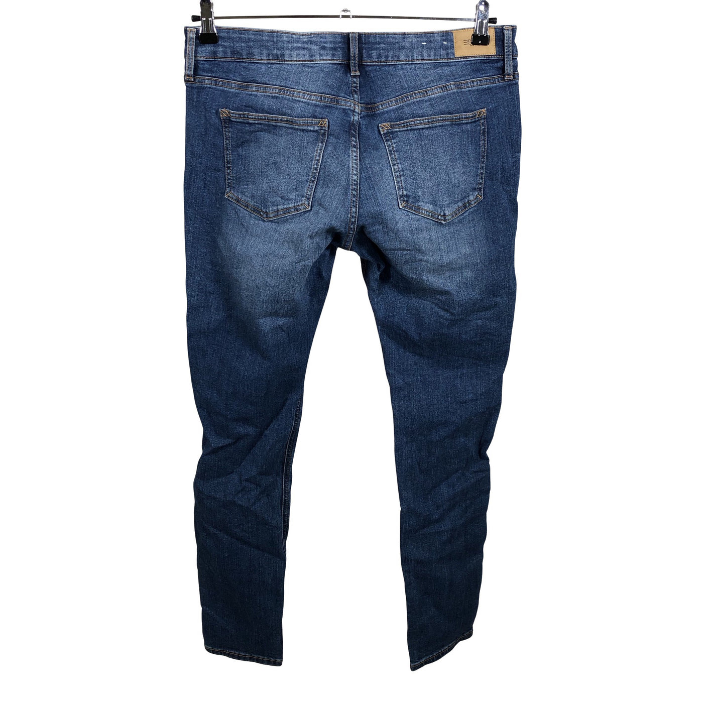 Unisex Esprit - Jeans, size W32 - Blue (2)