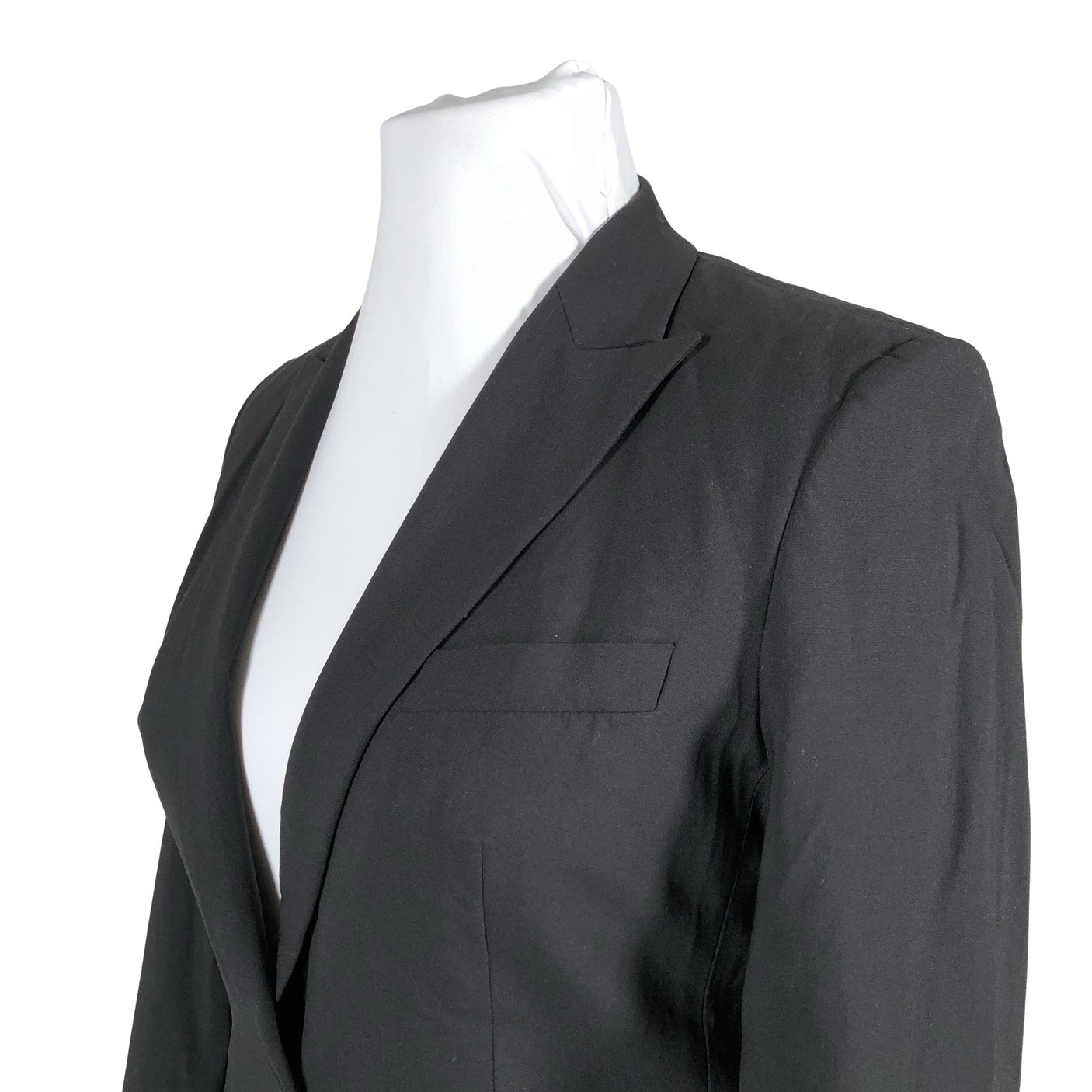Unisex Hugo Boss - Jacket, size 42 - Black (2)