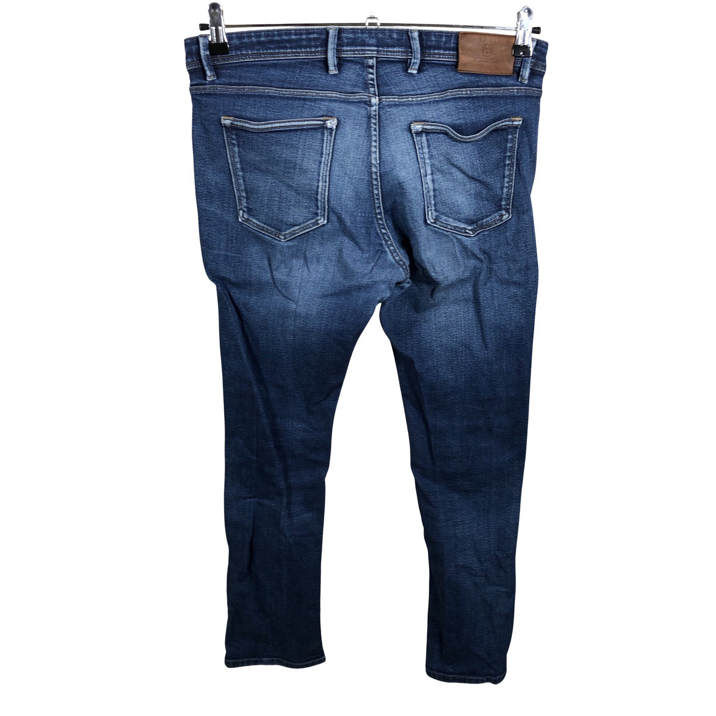 Unisex Massimo Dutti - Jeans, size W31 - Blue (2)
