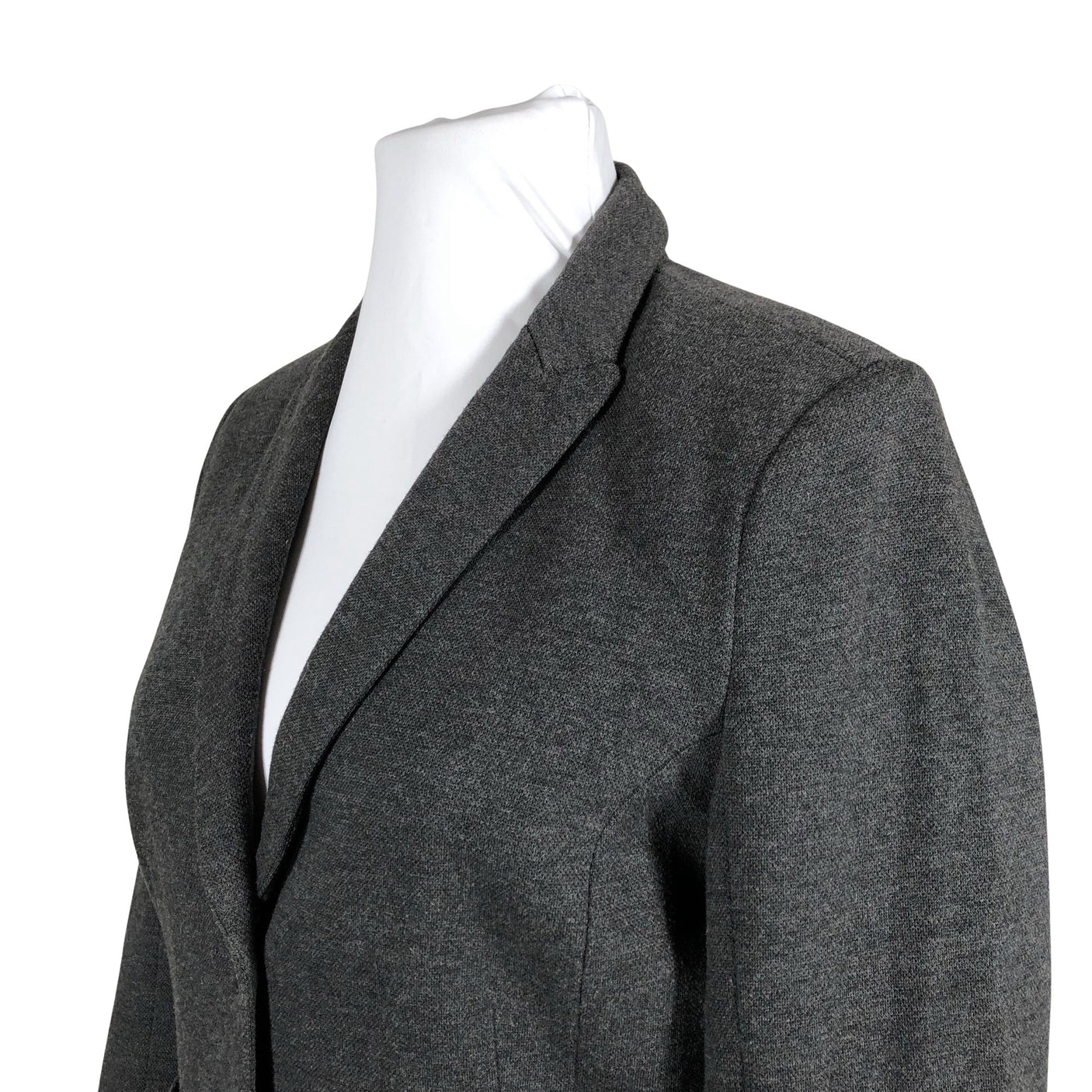 Unisex Gustav - Jacket, size 44 - Gray (2)