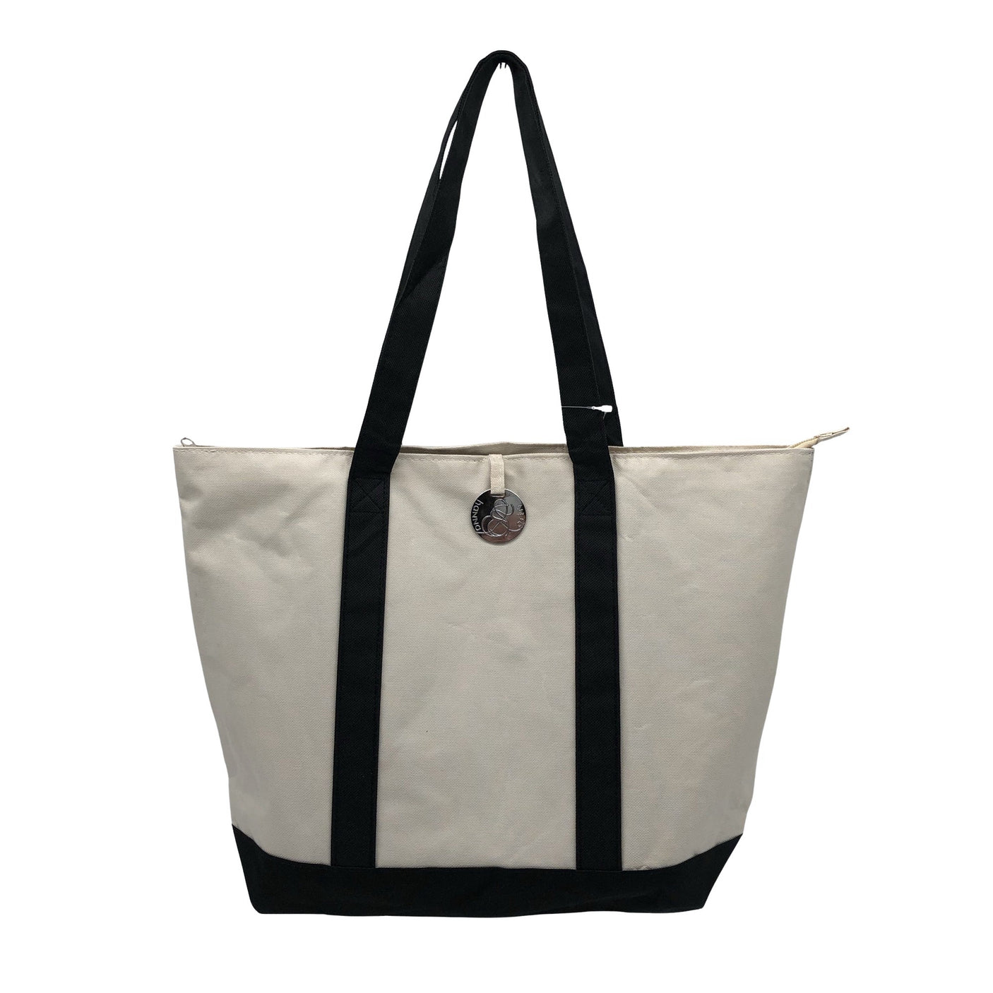 Unisex Brioni - Handbag, size Maxi - White (1)