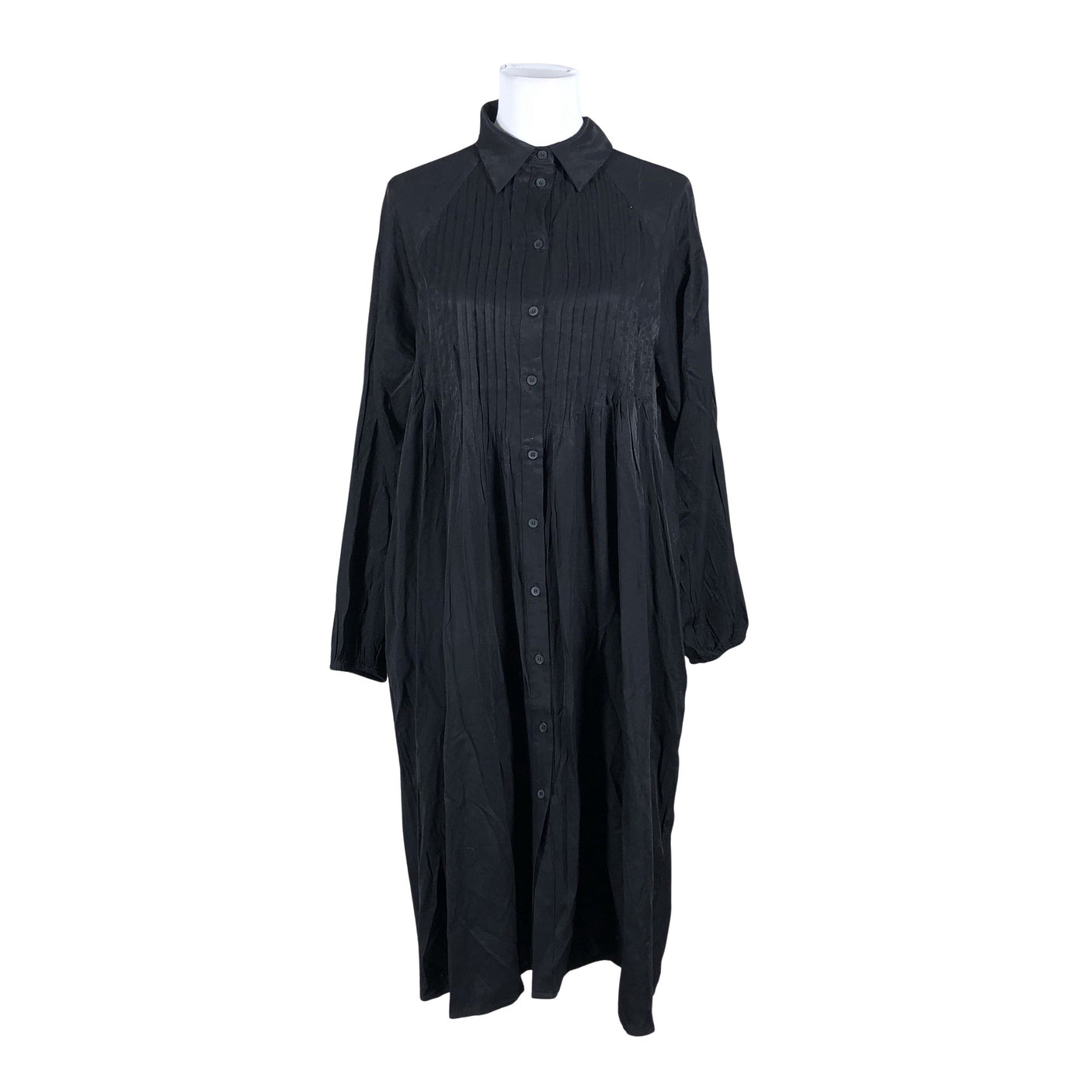 Unisex Free Quent - Dress, size 40 - Black (1)