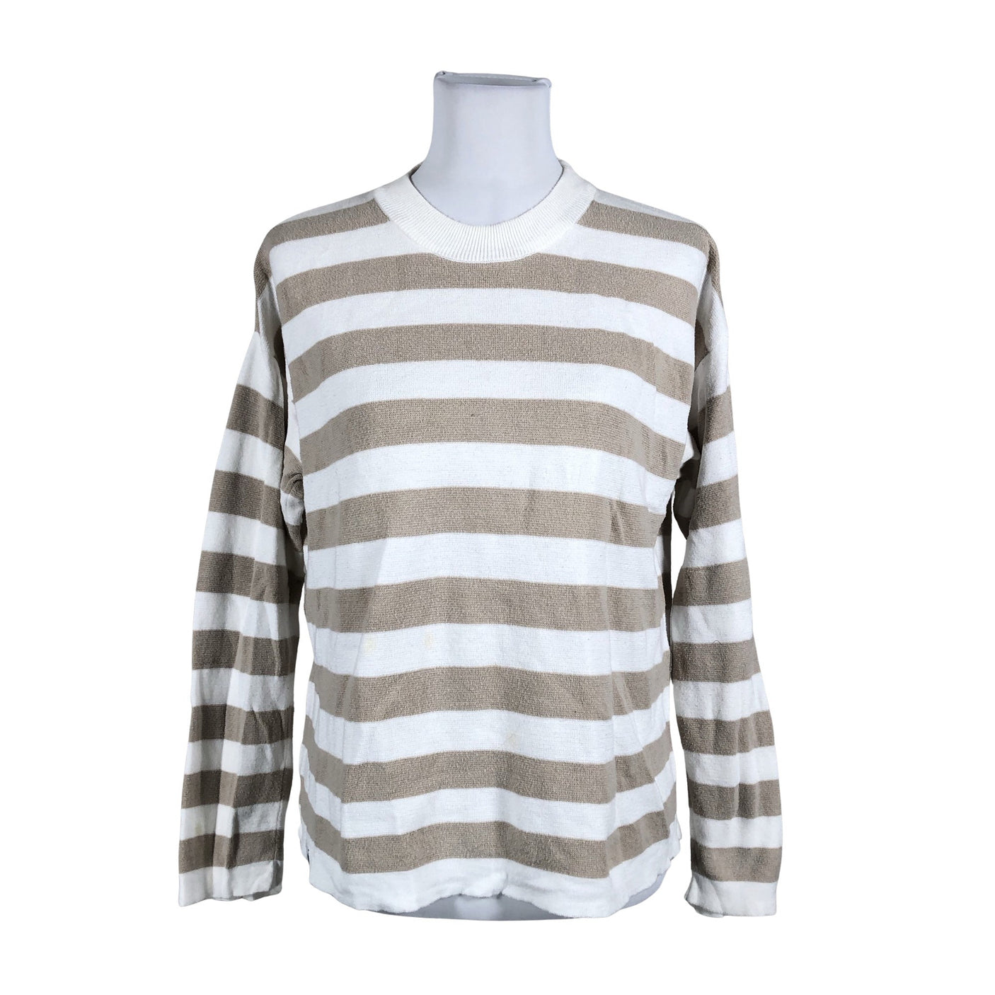 Unisex Makia - Sweater, size 36 - Beige (1)