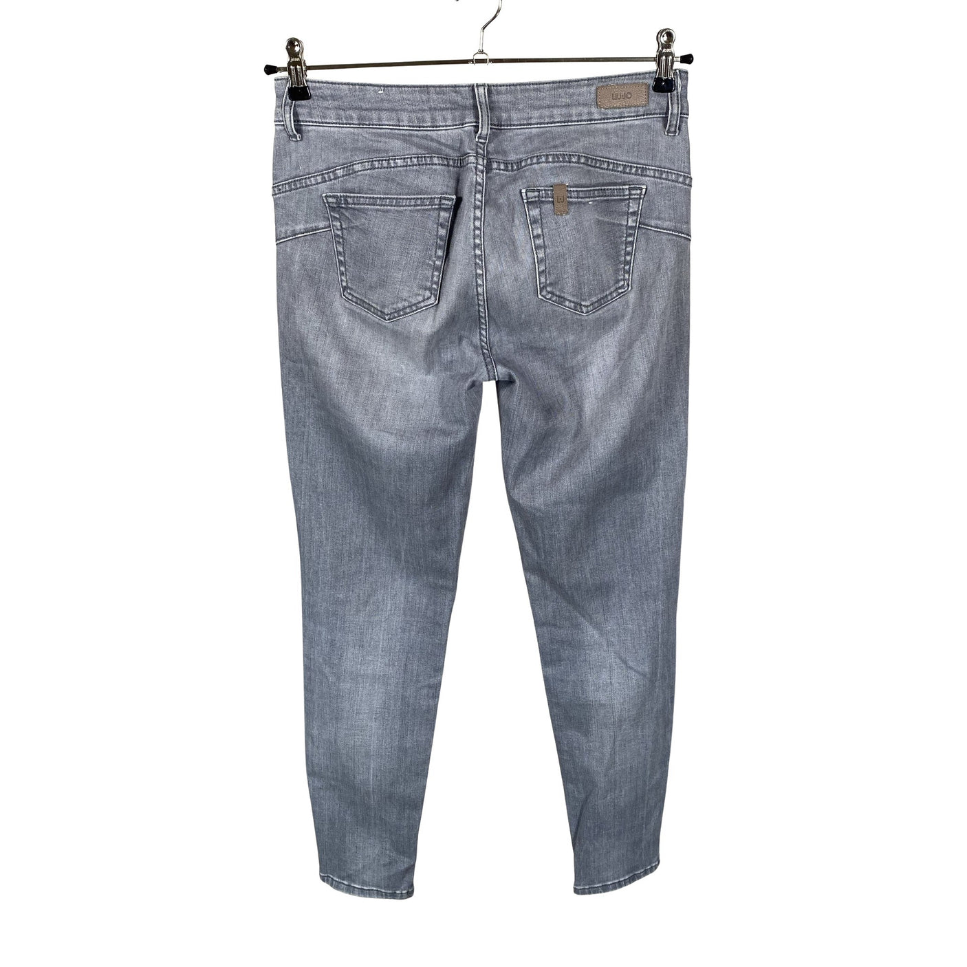 Unisex Liu Jo - Jeans, size W29 - Gray (2)