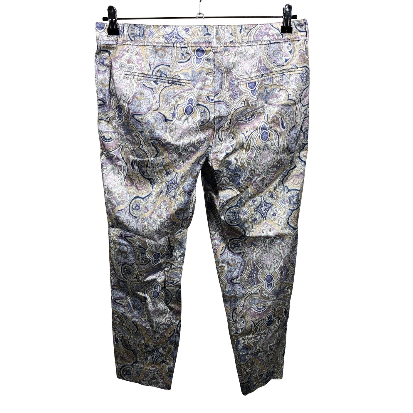 Unisex Cambio - Slacks, size 40 - Beige (2)