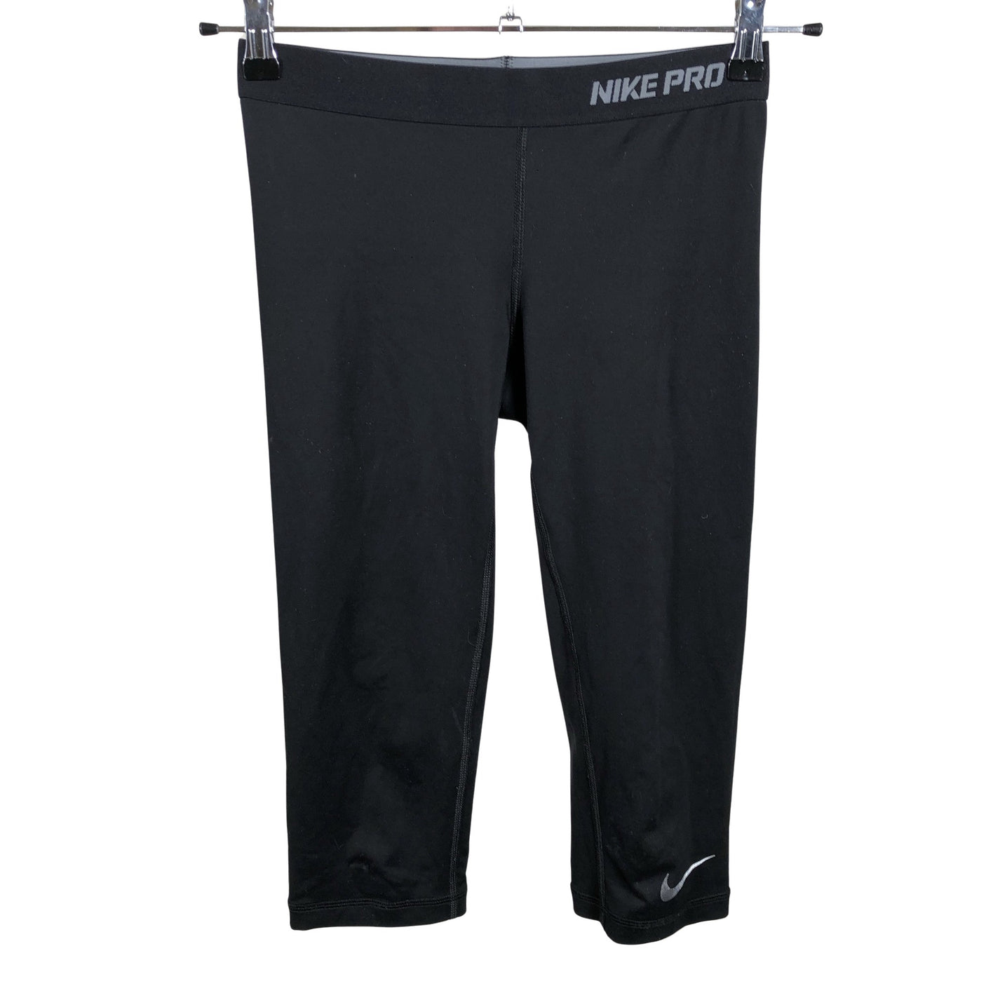 Unisex Nike - Sports capri pants, size 36 - Black (1)