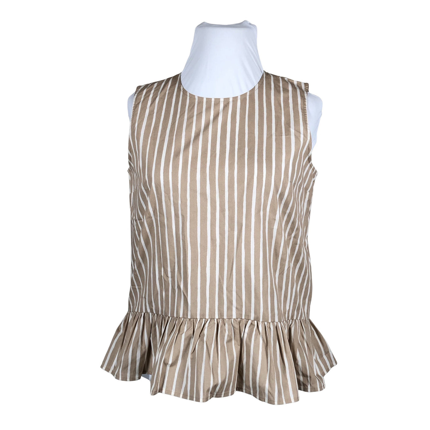 Unisex Marimekko - Top, size 42 - Beige (1)