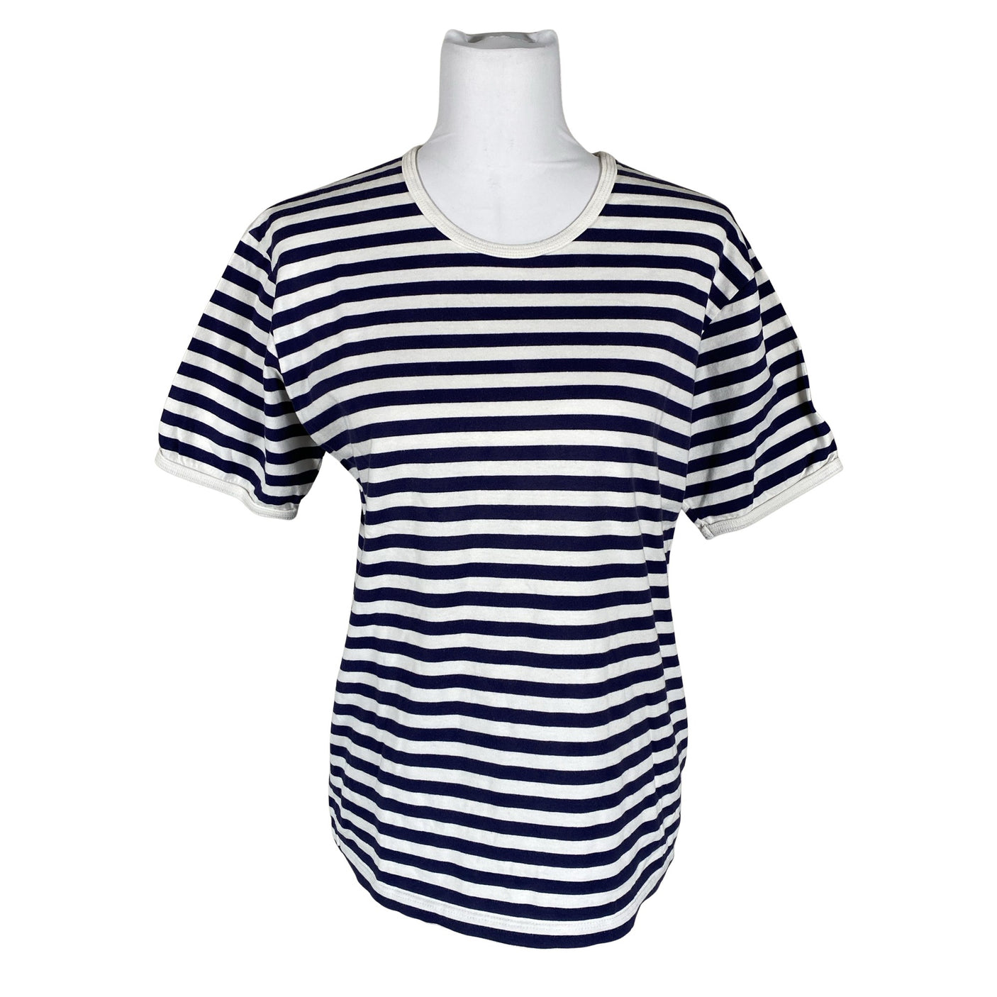 Unisex Marimekko - T-shirt, size 38 - Blue (1)