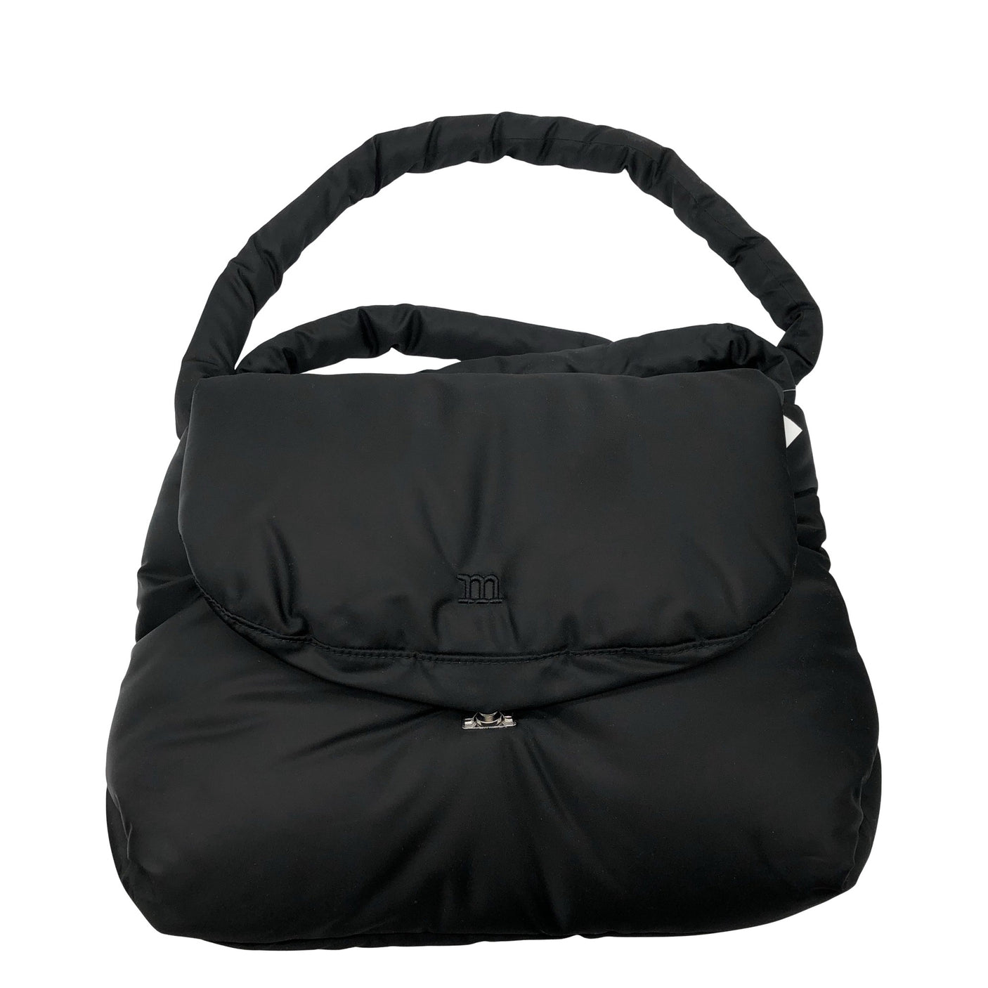 Unisex Marimekko - Shoulder bag, size Maxi - Black (1)