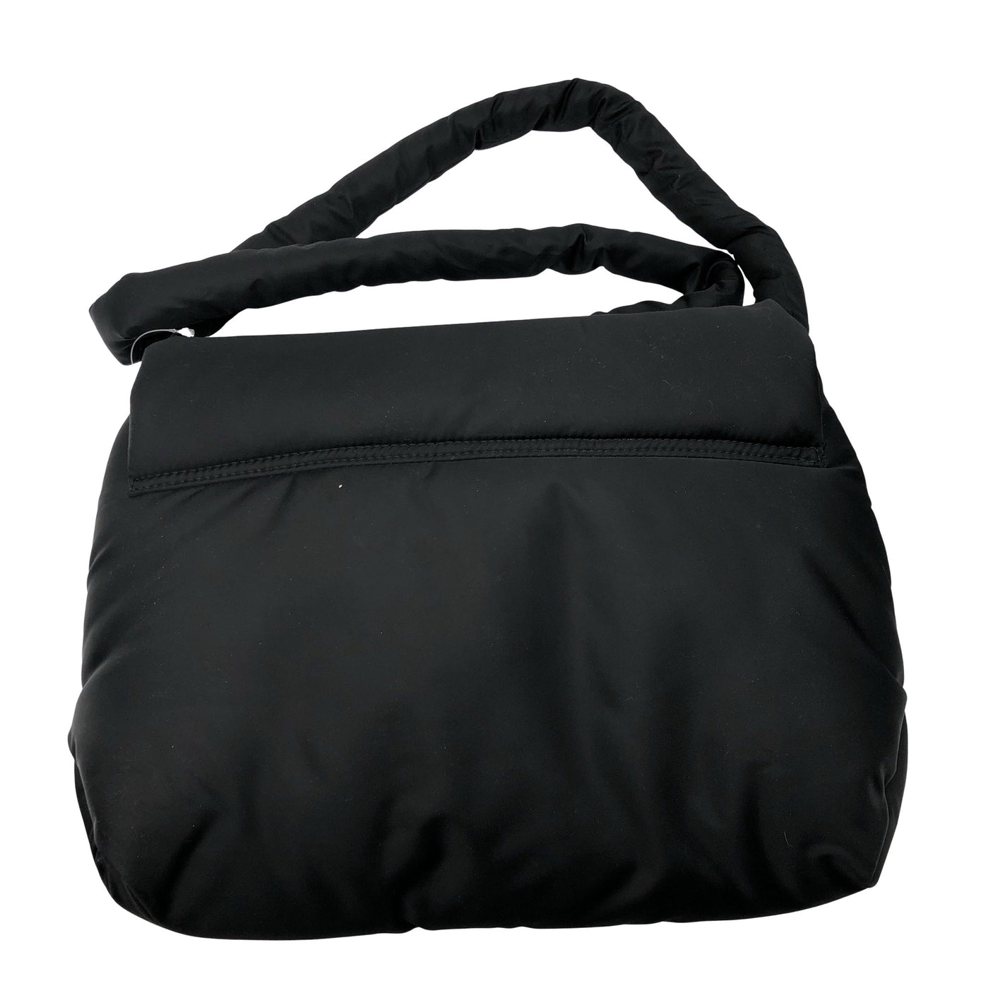 Unisex Marimekko - Shoulder bag, size Maxi - Black (2)