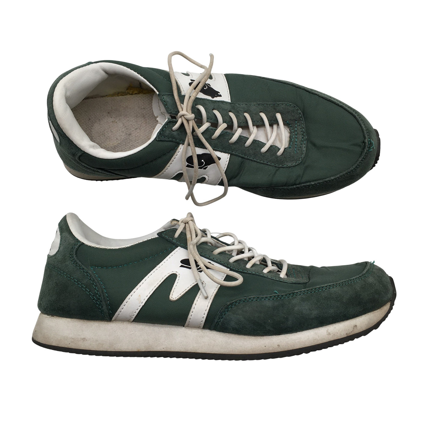 Unisex Karhu - Sneakers, size 40 - Green (1)