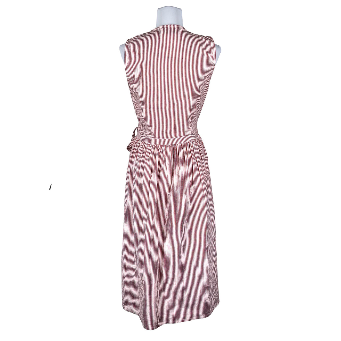 Unisex Thinking Mu - Dress, size 38 - Red (2)