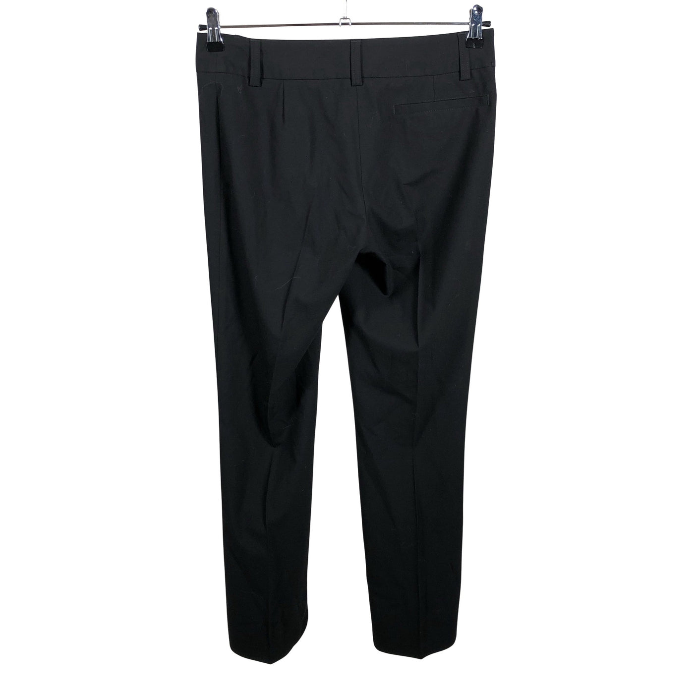 Unisex Your Face - Straight leg trousers, size 38 - Black (2)