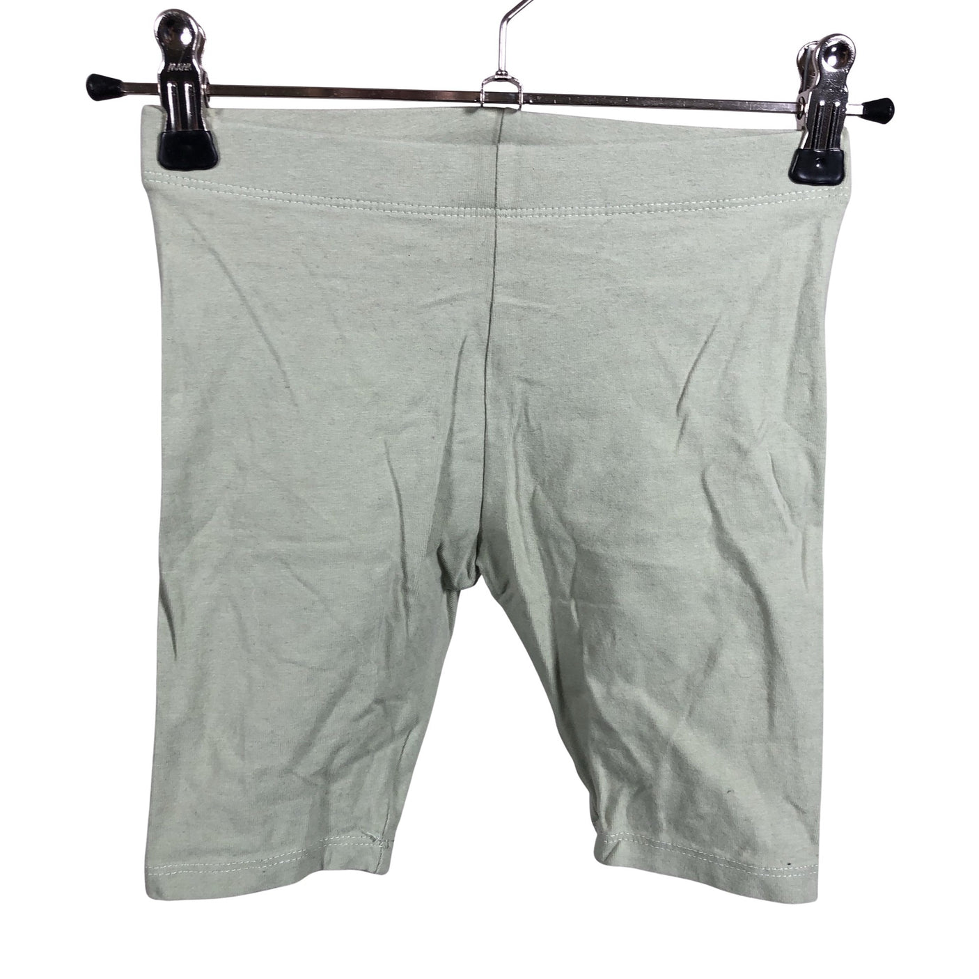 Unisex Next - Tricot shorts, size 104 - 110 - Green (1)