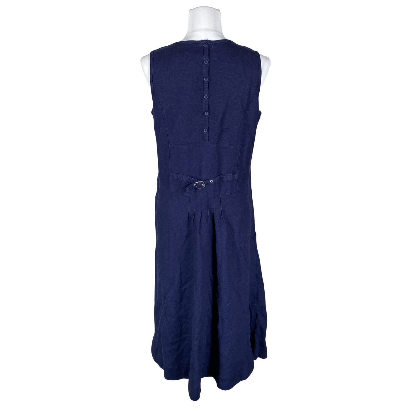 Unisex Gudrun Sjöden - Dress, size 38 - Blue (2)