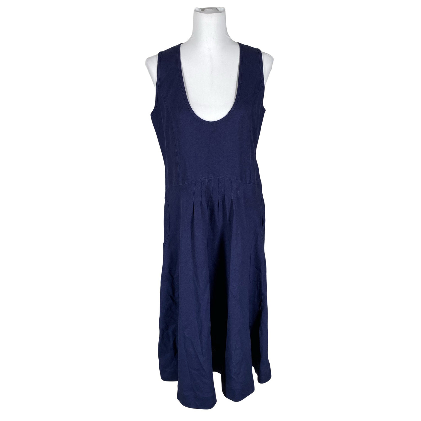 Unisex Gudrun Sjöden - Dress, size 38 - Blue (1)
