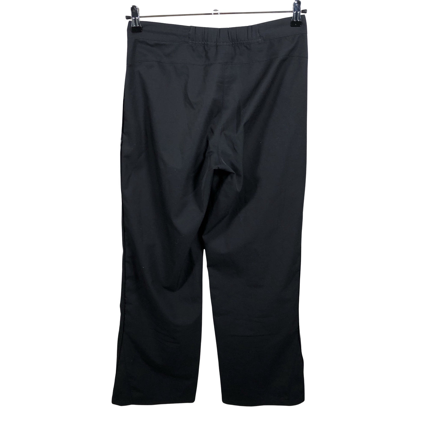 Unisex Adidas - Slacks, size 40 - Black (2)