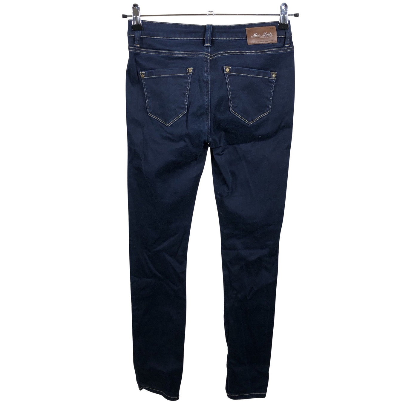 Unisex Mos Mosh - Jeans, size W27 - Blue (2)