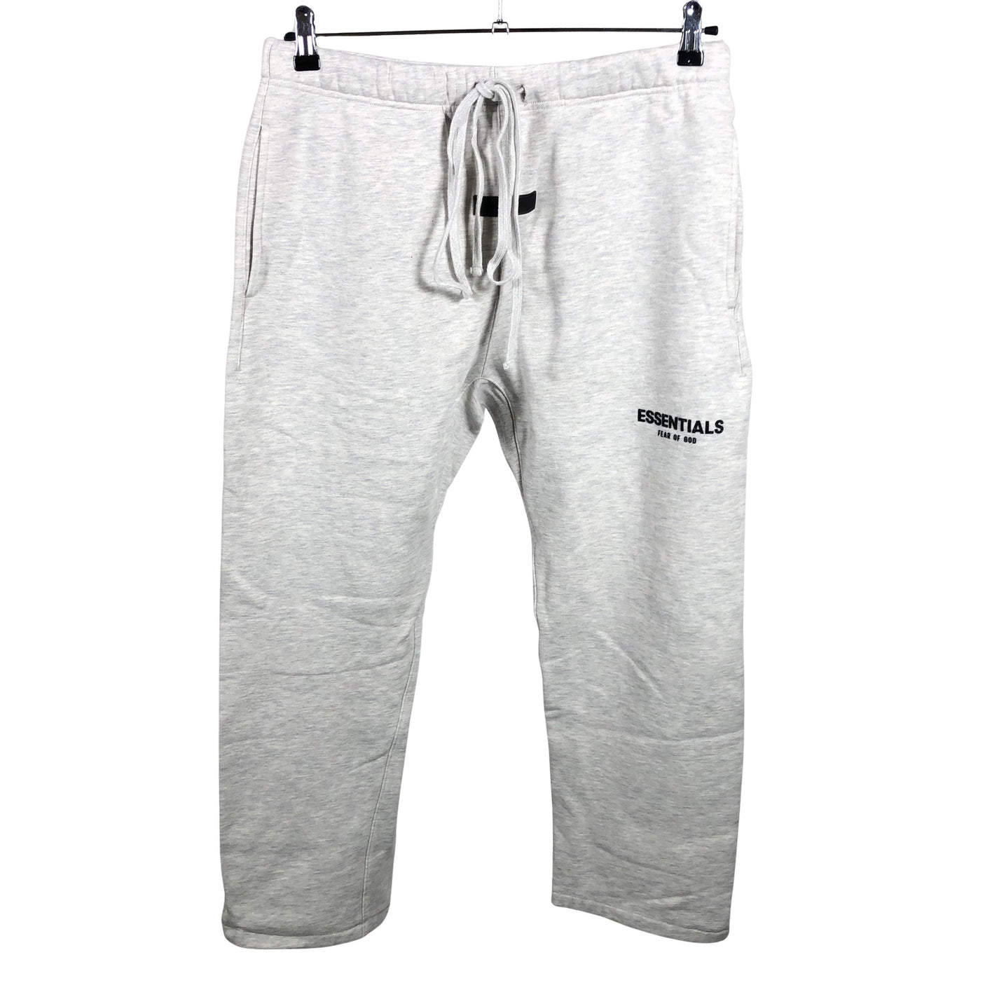 Unisex Fear Of God - Sweatpants, size L - Gray (1)