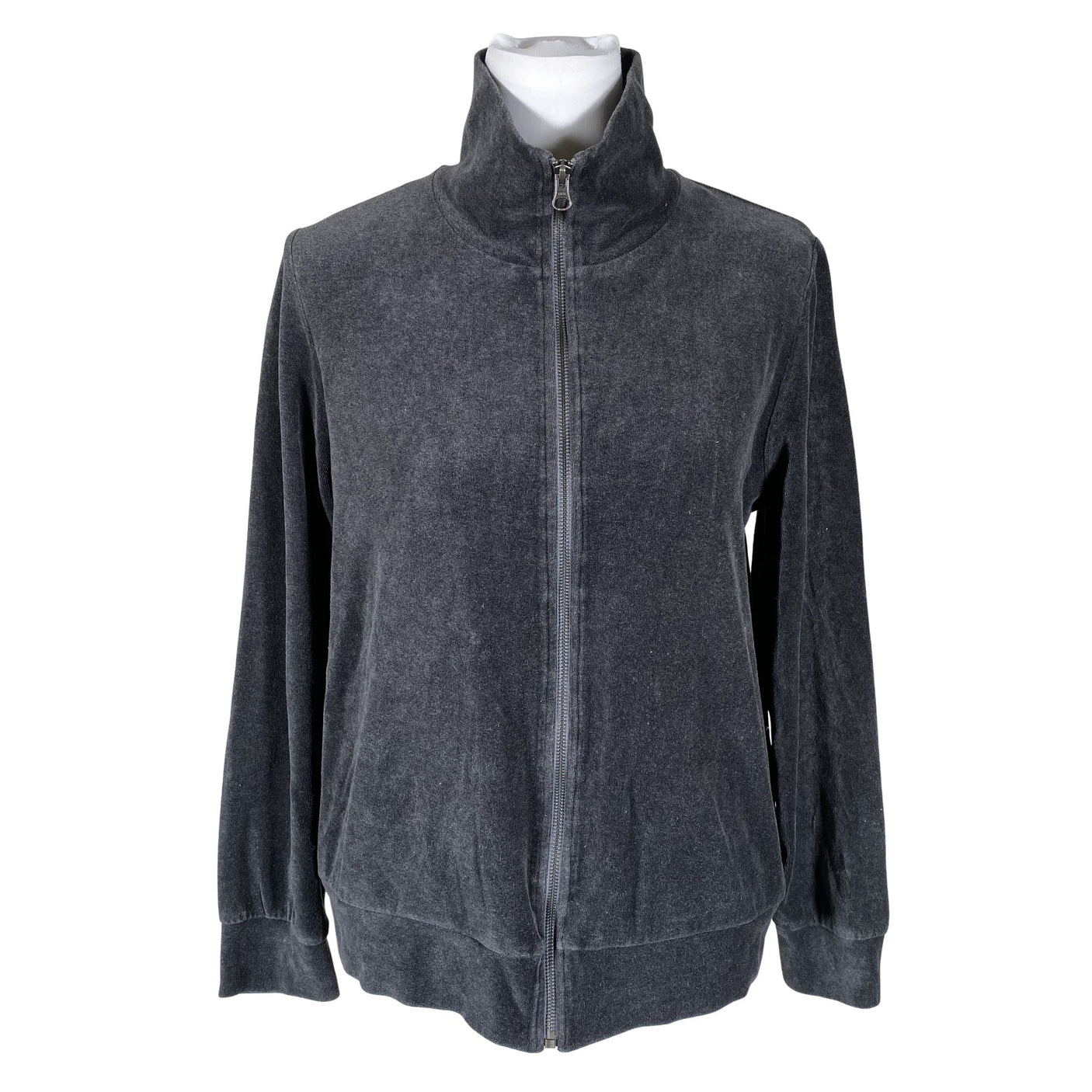 Unisex Nanso - Sweatshirt, size 40 - Gray (1)