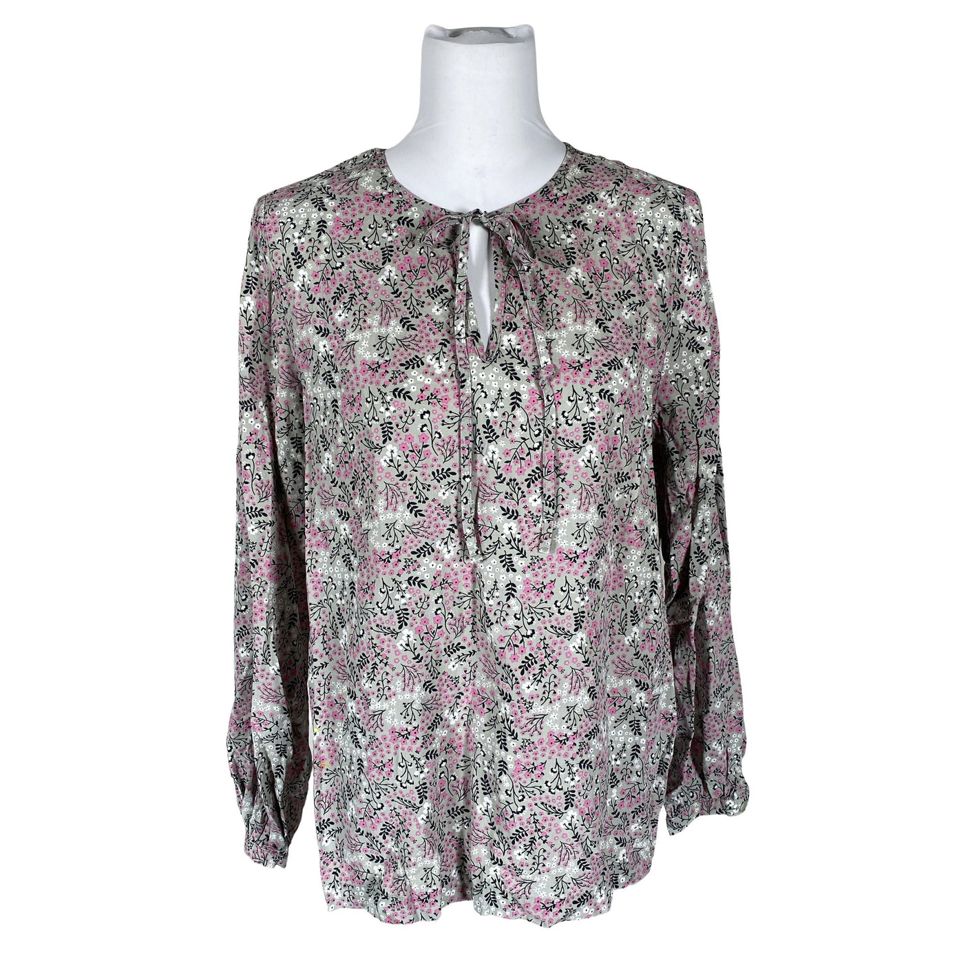 Unisex Nanso - Blouse, size 38 - Gray (1)