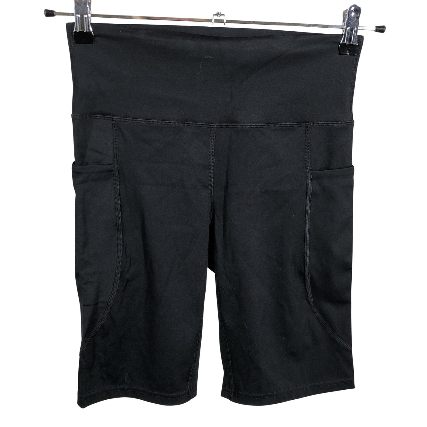Unisex Ninepine - Sports shorts, size 40 - Black (1)