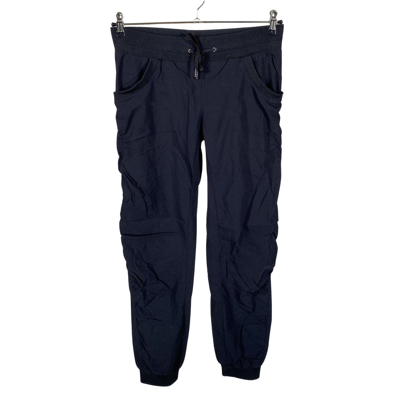 Unisex Casall - Sports trousers, size 38 - Black (1)