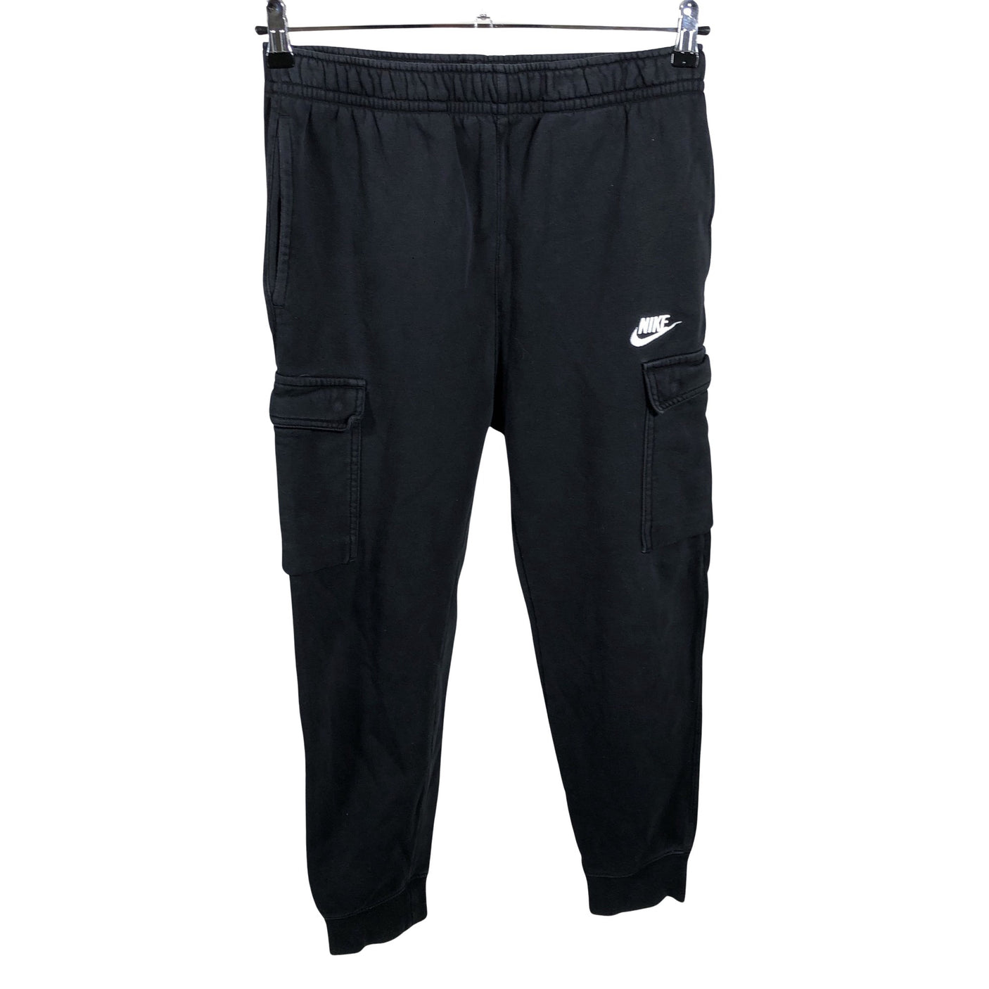 Unisex Nike - Sweatpants, size 36 - Black (1)