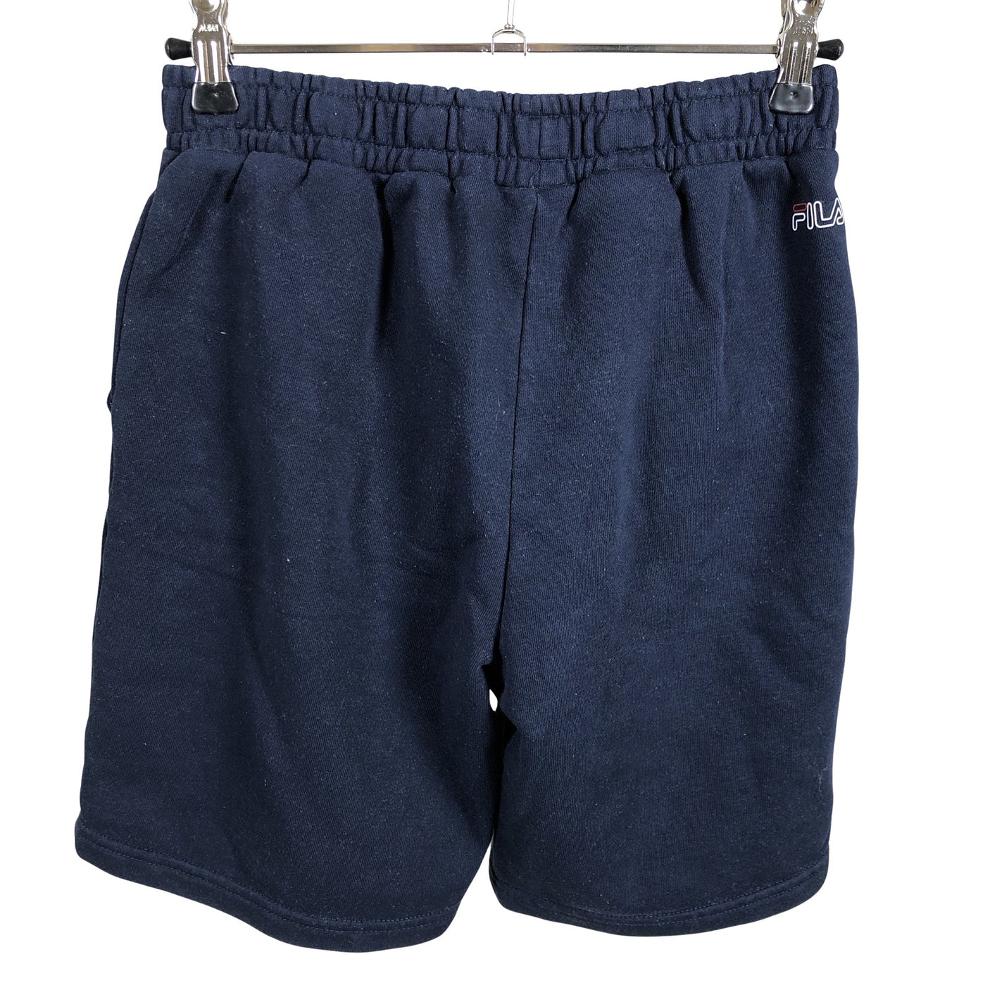 Unisex Fila - Sweatshorts, size 146 - 152 - Blue (2)