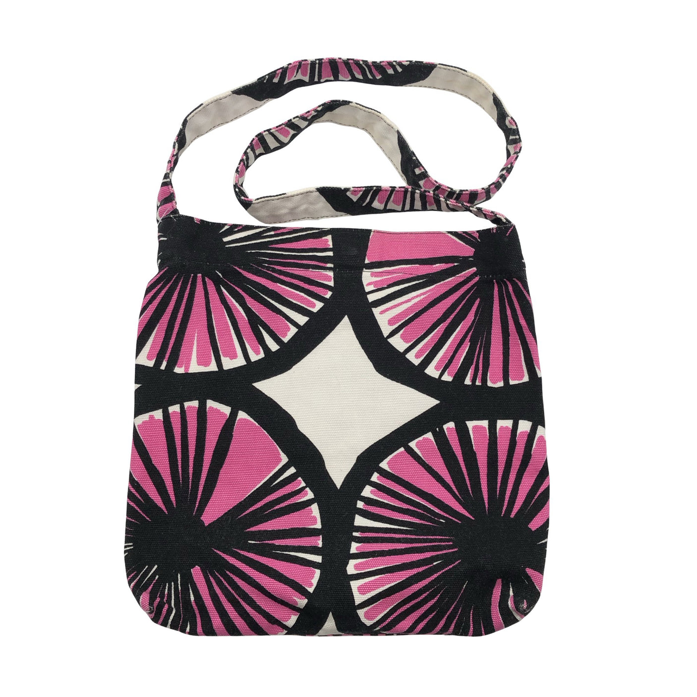 Unisex Marimekko - Shoulder bag, size Midi - Pink (1)