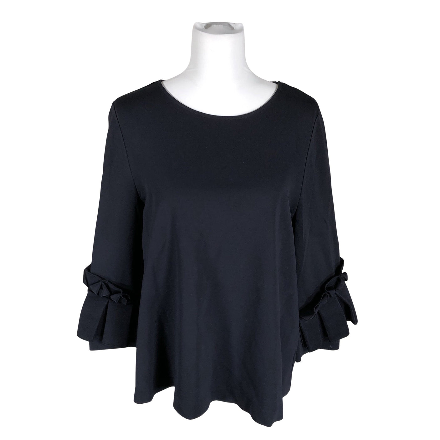 Unisex COS - Tricot shirt, size 38 - Blue (1)